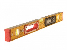 Stabila 196-2 Electronic Level 60cm 16384 £214.95